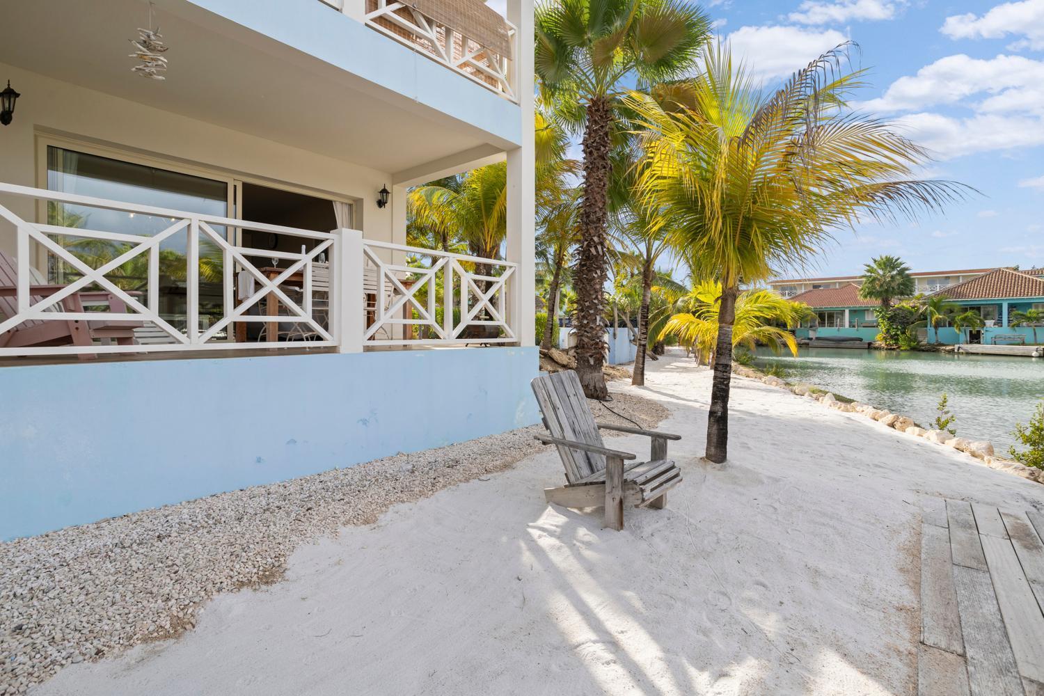 Caribbean Lofts Bonaire Apartamento Kralendijk  Exterior foto