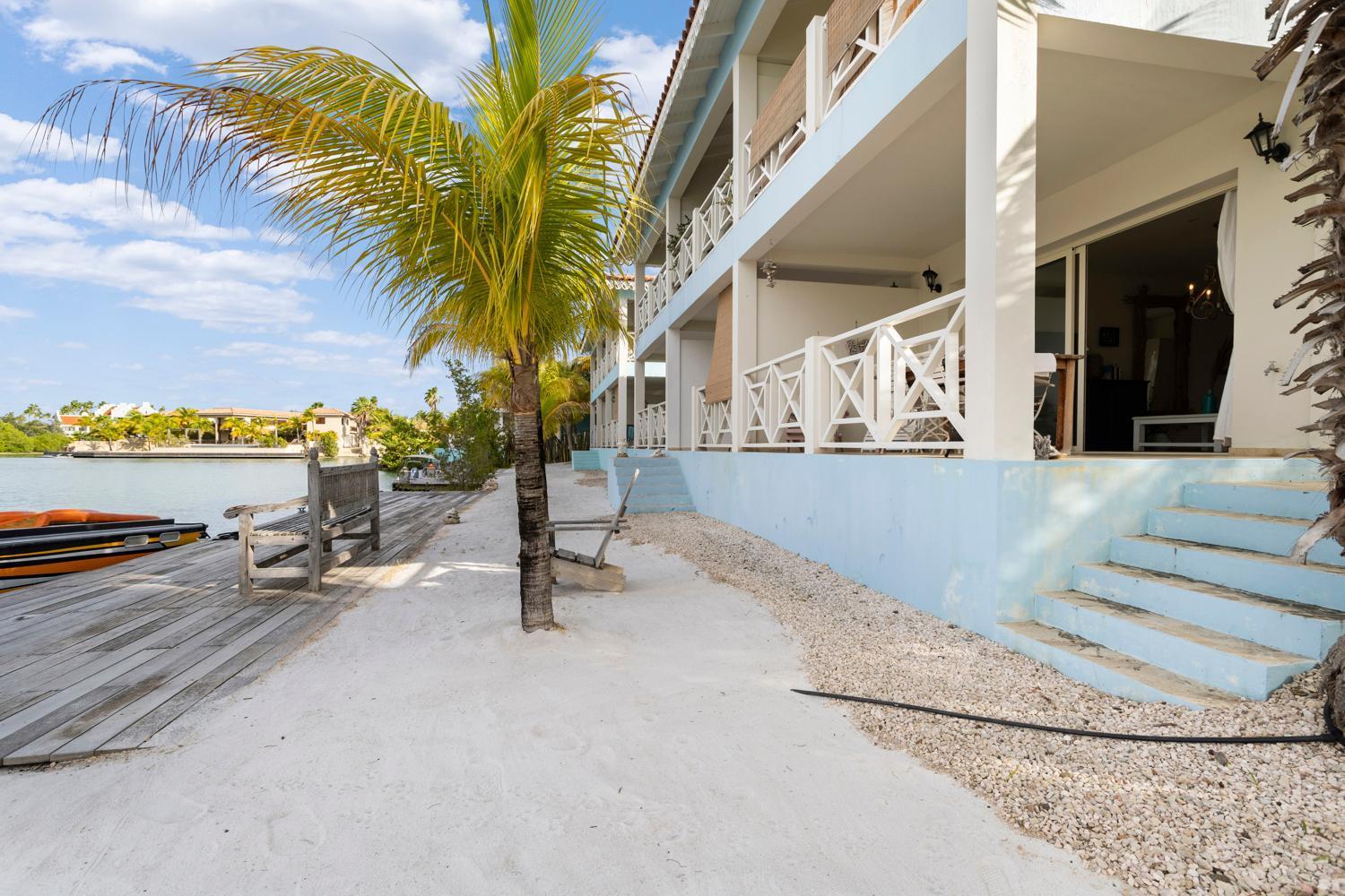 Caribbean Lofts Bonaire Apartamento Kralendijk  Exterior foto