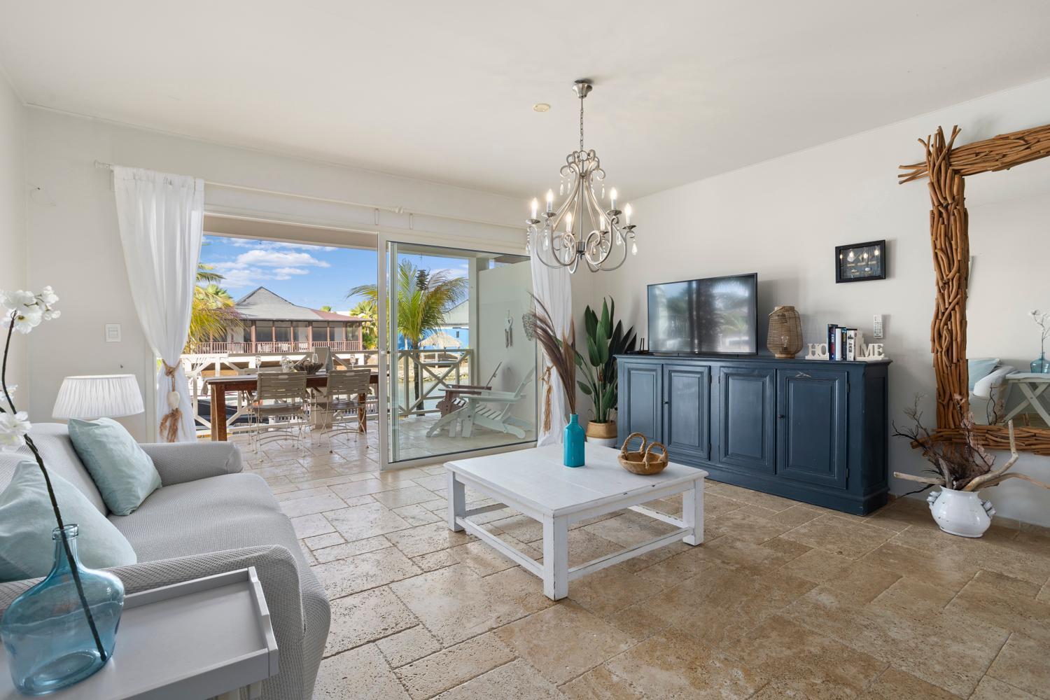 Caribbean Lofts Bonaire Apartamento Kralendijk  Exterior foto