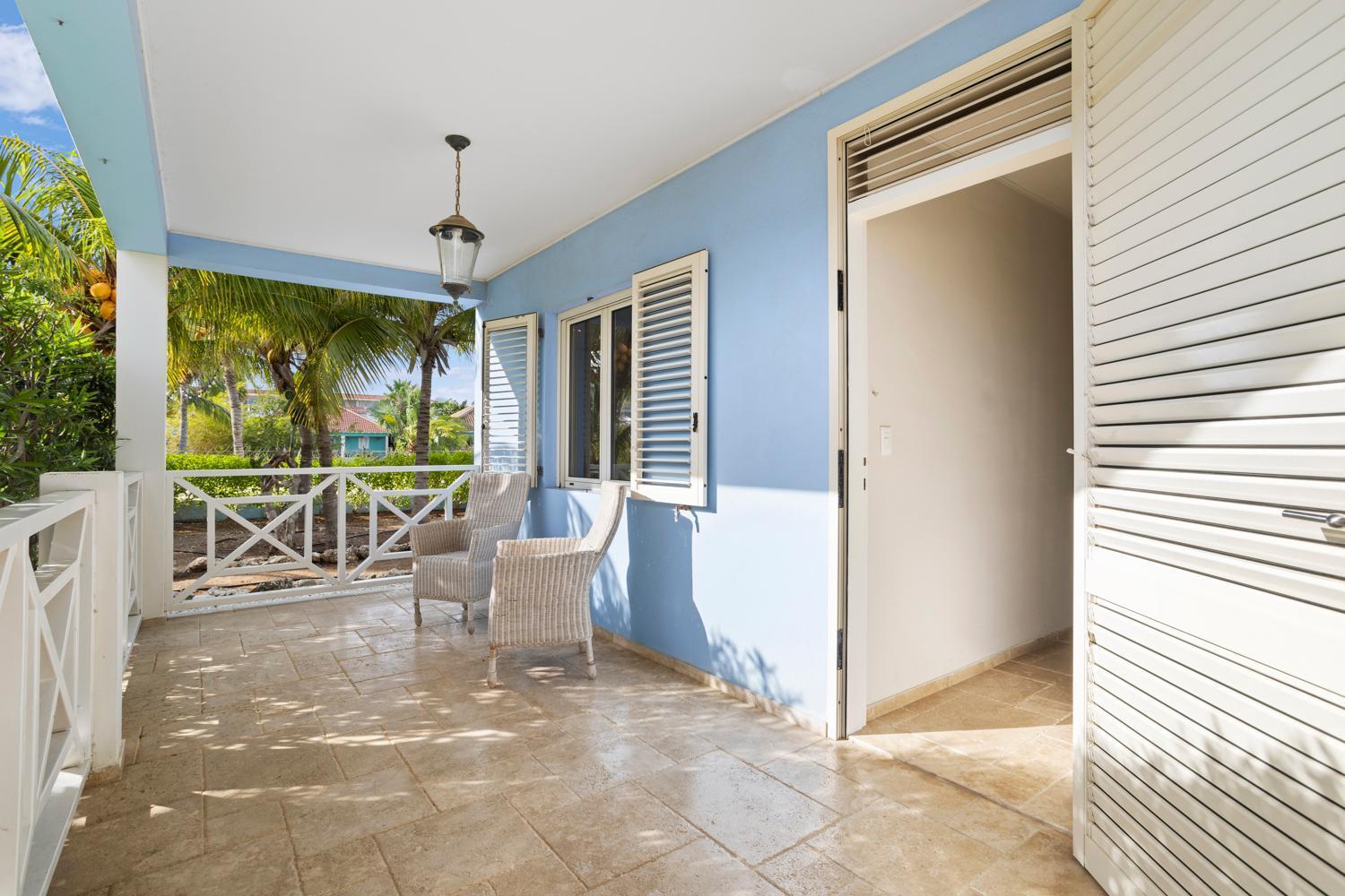 Caribbean Lofts Bonaire Apartamento Kralendijk  Exterior foto