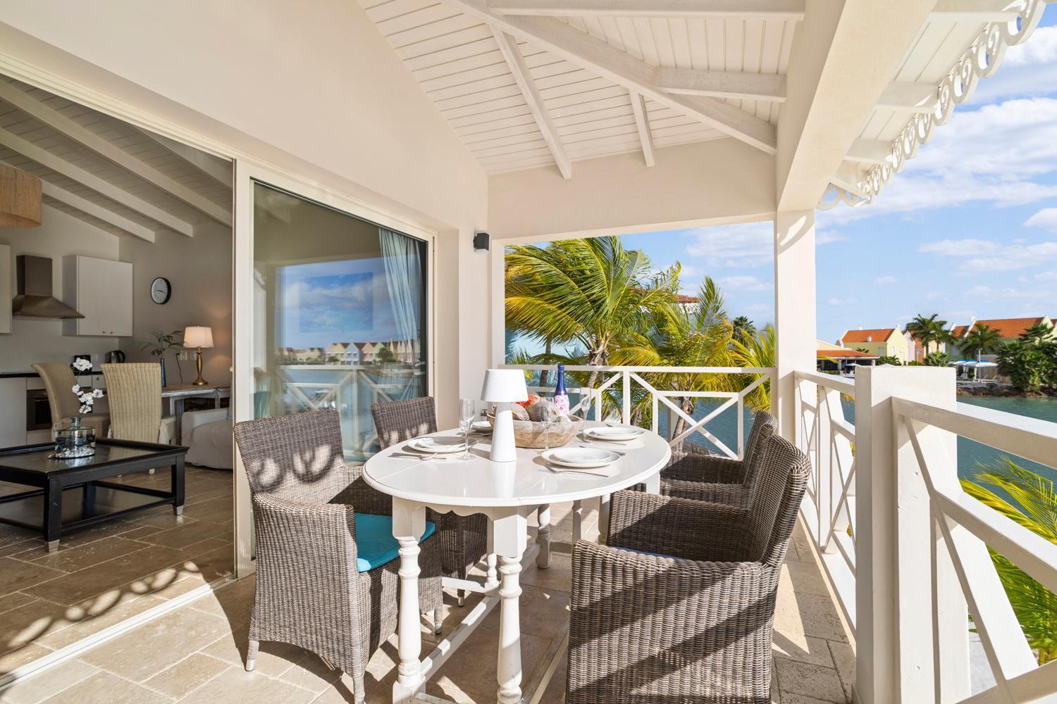 Caribbean Lofts Bonaire Apartamento Kralendijk  Exterior foto