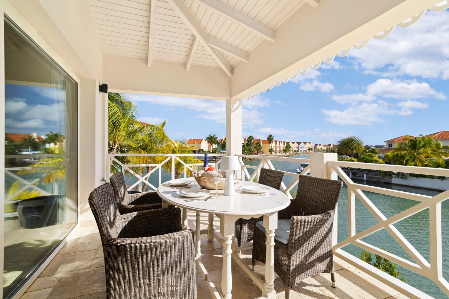 Caribbean Lofts Bonaire Apartamento Kralendijk  Exterior foto