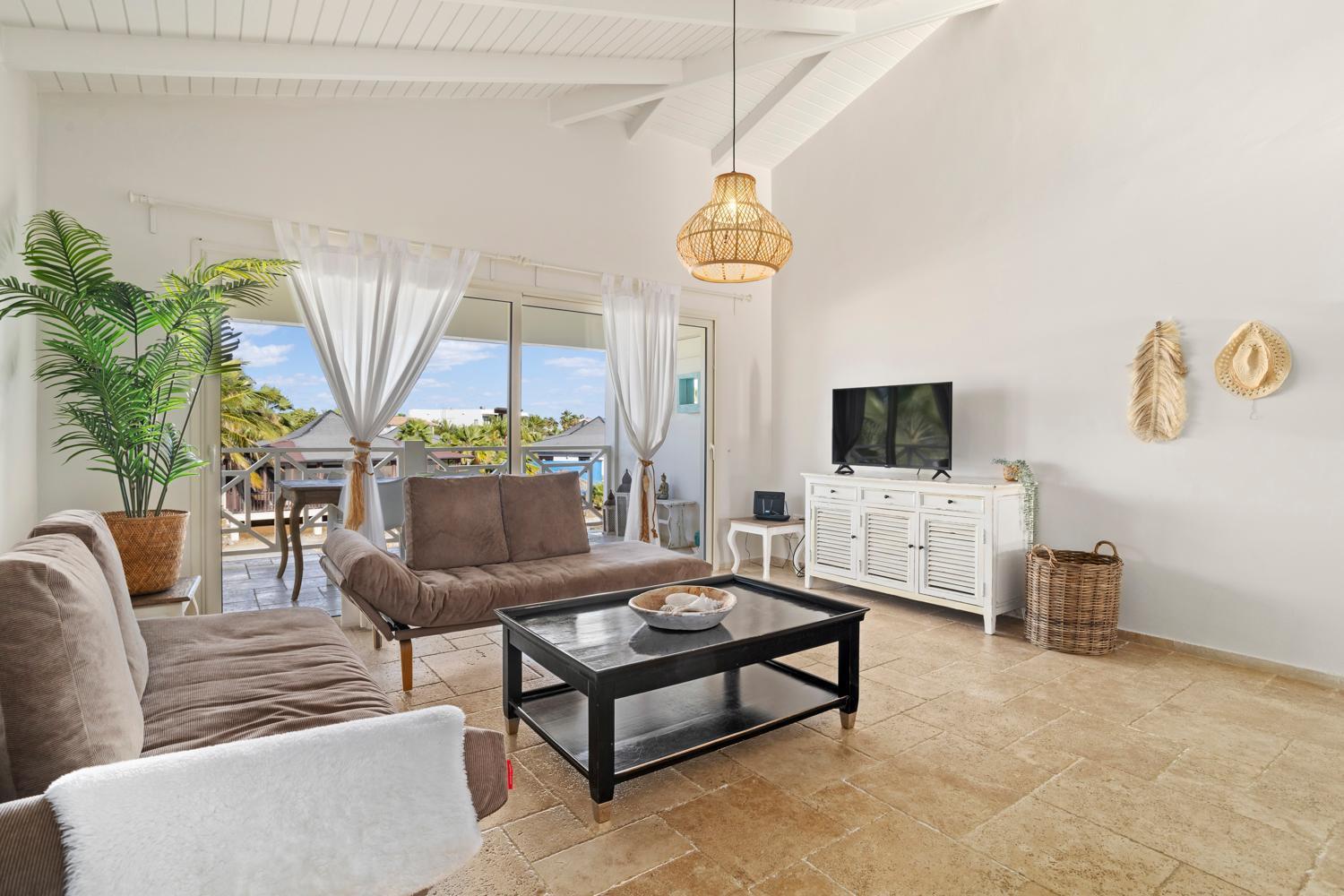 Caribbean Lofts Bonaire Apartamento Kralendijk  Exterior foto