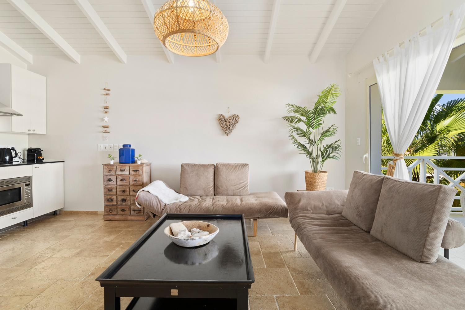 Caribbean Lofts Bonaire Apartamento Kralendijk  Exterior foto