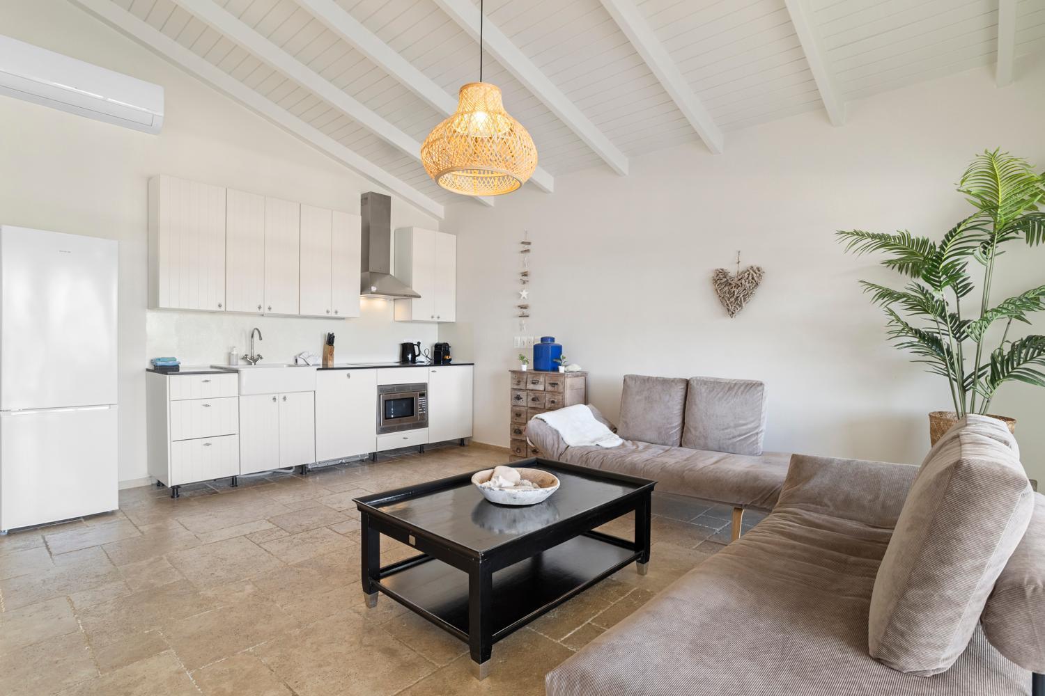 Caribbean Lofts Bonaire Apartamento Kralendijk  Exterior foto